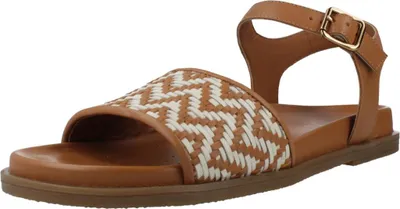 Produktbild von GEOX D ADELASH Schuhe Braun
