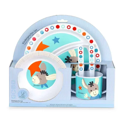 Productafbeelding van Sterntaler 6802000 EMMI babybestekset