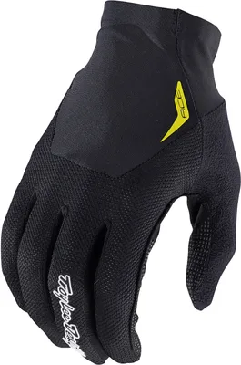 Produktbild von Troy Lee Designs Herren Handschuhe Ace , Mono - Schwarz, XXL