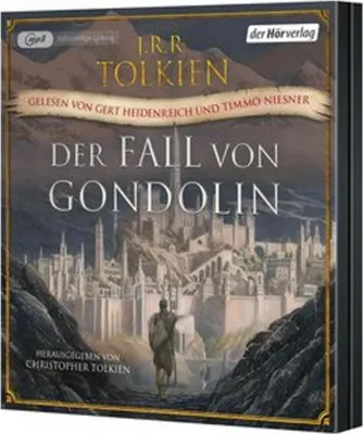 Image de Le cas de Gondolin
