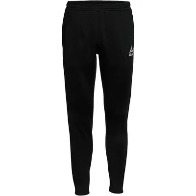 Produktbild von SELECT Monaco Präsentationshose, Gr.14, schwarz weiss