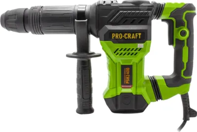 Obrázek produktu pro Demoliční kladivo PROCRAFT PSH2400, SDS Max