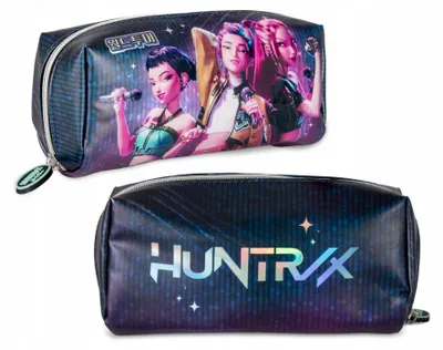 Immagine prodotto di Astuccio KPop Demon Hunters Huntr/x