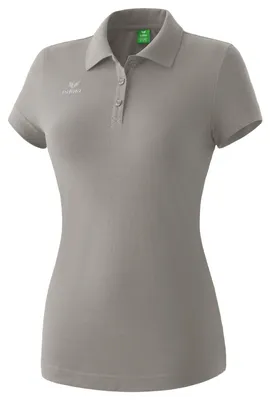 Produktbild von Erima Teamsports Poloshirt Taupe - 46