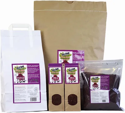 Produktbild von Olewo Rote Bete - Granulat 0.2kg