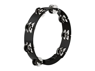 Immagine prodotto di Meinl HTT10BK 10'' Tour Tamburello