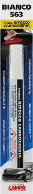 Immagine prodotto di Stick di ritocco Bianco Lampa - 563