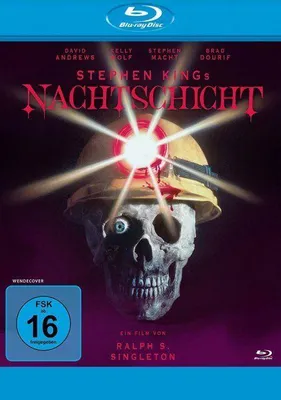 Produktbild von Stephen Kings Nachtschicht