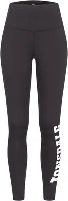 Produktbild von Frauen Leggings SEMLEY Black/White XL Lonsdale