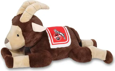 Immagine prodotto di 1. FC Köln Peluche Hennes 100 cm