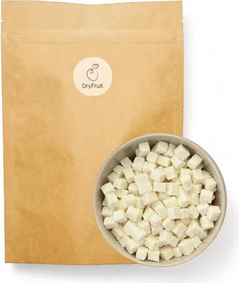 Image de Cubes de coco soft 1Kg