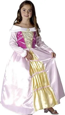 Obrázok produktu pre Kostým princezna,130-140 cm