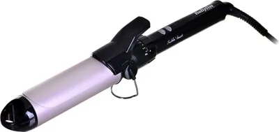 Produktbild von BaByliss Lockenstab C338E/ Schwarz