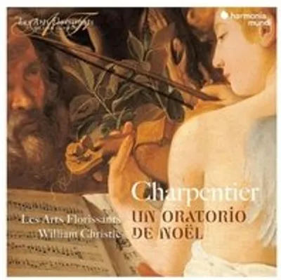 Obrázok produktu pre Marc-Antoine Charpentier (1643-1704): Weihnachtsoratorium "In nativitatem Dominum canticum" - - (CD / W)