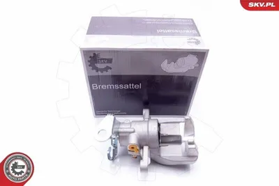 Produktbild von Bremssattel BREMSZANGE HINTEN rechts