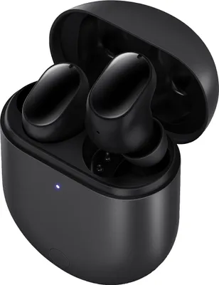 Zdjęcie produktu dla XIAOMI Redmi Buds 3 Pro Czarne