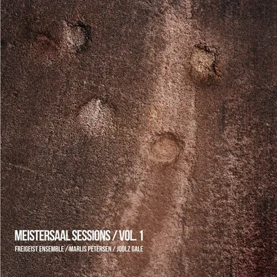Obrázok produktu pre Various: Freigeist Ensemble - Meistersaal Sessions Vol.1 "Romantic Chamber Music"