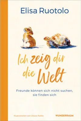 Image de Ich zeig dir die Welt
