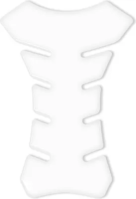 Image de Tankpad autocollant 3D pour moto, Graphic Degradé