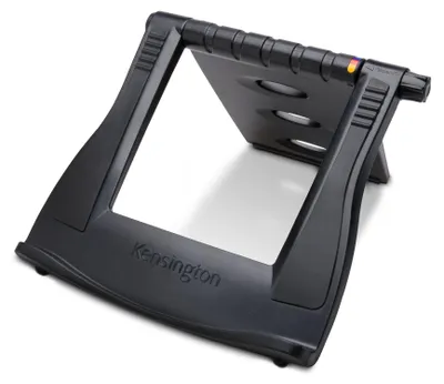 Produktbild von Kensington SmartFit Easy Riser Laptopständer Schwarz 12–17 Zoll
