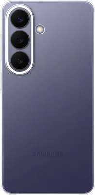 Immagine prodotto di Samsung EF-QS942CTEGWW custodia per cellulare 17,5 cm (6.9") Custodia sottile Trasparente