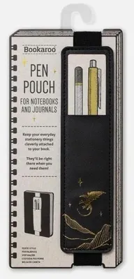 Zdjęcie produktu dla Bookaroo Pen Pouch uchwyt na długopis Smok - IF