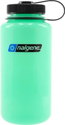 Image de NALGENE 32OZ WM SUST Flacon uni, glowgreen