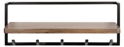 Produktbild von AnLi Style Kleiderständer Air Pure 6H