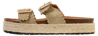 Produktbild von Joalice Sandalen zum Reinschlüpfen