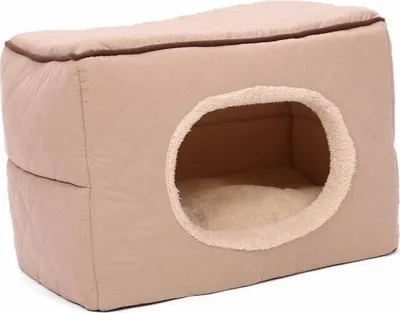 Immagine prodotto di Beau&Bess Happy House 3 in 1