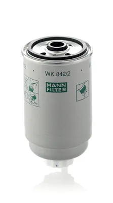 Produktbild von Mann Filter Kraftstofffilter Mann