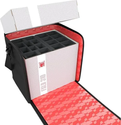Produktbild von GENERAL19 -  GENERAL 370 Tasche mit Lagerbox FSLB310 für Kill Team