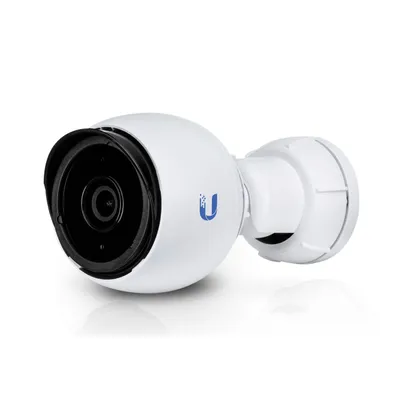 Produktbild von Ubiquiti Überwachungskamera Unifi Protect G4 Bullet Weiß Outdoor Indoor UVC-G4-BULLET