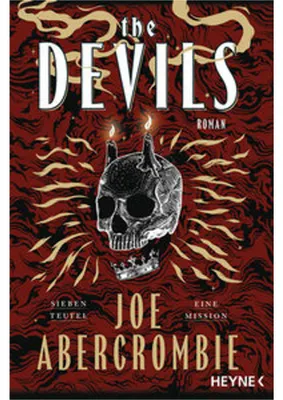 Produktbild von The Devils