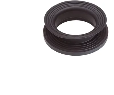 Obrázok produktu pre Hansgrohe 3-násobné tesnenie chróm