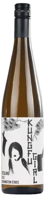 Produktbild von Charles Smith Kung Fu Girl Riesling 0,75L (USA)