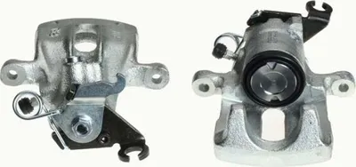 Produktbild von BREMBO Bremssattel Hinten Rechts für VOLVO V40 Kombi (645) Ø38mm F 86 065