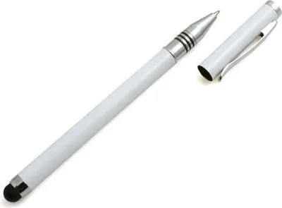 Produktbild von Stylus 2 in 1 Stift Kugelschreiber für PDA Tablet PC Smartphone