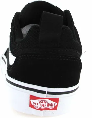 Immagine prodotto di Vans MN Filmore Sneaker Nero