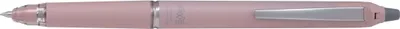 Produktbild von PILOT FriXion Zone Tintenroller Stift – radierbarer Schreibstift, 0.35 mm, nachfüllbar, Pink