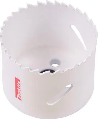 Immagine prodotto di Makita BI-Metall sega a tazza 57 mm P-35031