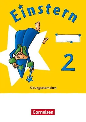 Produktbild von Einstern Mathematik 02. Übungssternchen