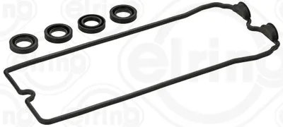 Produktbild von Elring Dichtungssatz, Zylinderkopfhaube  457.040