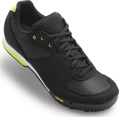 Produktbild von GIRO Fahrradschuhe - PETRA VR - Schwarz 38