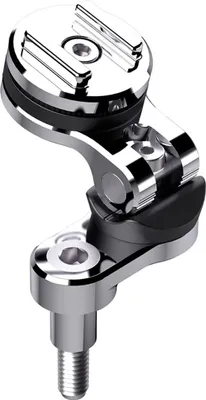 Productafbeelding van SP Connect Clutch Pro Chrome smartphonehouder