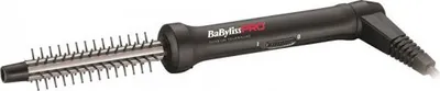 Produktbild von BaByliss PRO vyhrievacia kefa Hot Brush Titanium-Tourmaline 13 mm BAB287E