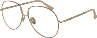 Zdjęcie produktu dla Maxmara MM5119 Shiny light brown 57/13/135 Okulary damskie