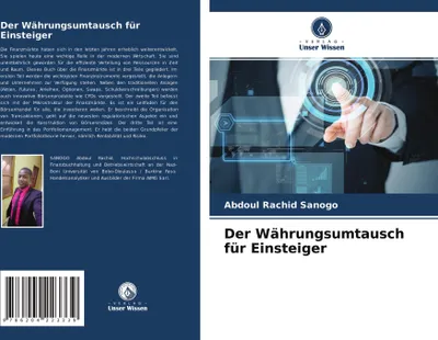Produktbild von Der Währungsumtausch für Einsteiger