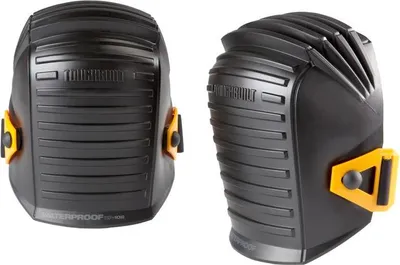 Produktbild von Toughbuilt - wasserdichte Knieschoner für Handwerker