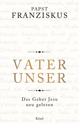 Produktbild von Vater unser